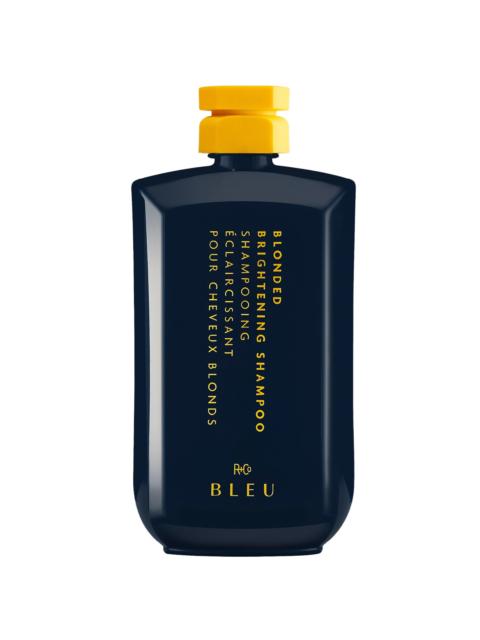 R+Co Bleu R+Co Bleu Blonded Brightening Shampoo 251ml