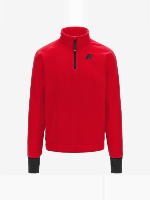 K-WAY EYGLIERS POLAR