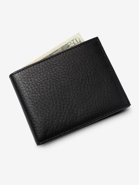 ALLEN EDMONDS Slim Bifold Wallet