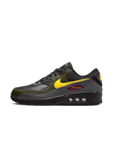 Nike Nike Men's Air Max 90 GORE-TEX Shoes