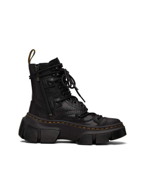 Dr. Martens Black DMXL Boots