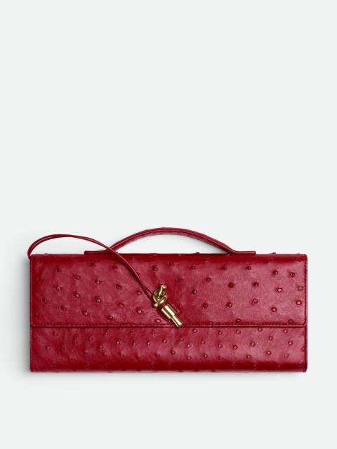 Bottega Veneta Andiamo Clutch