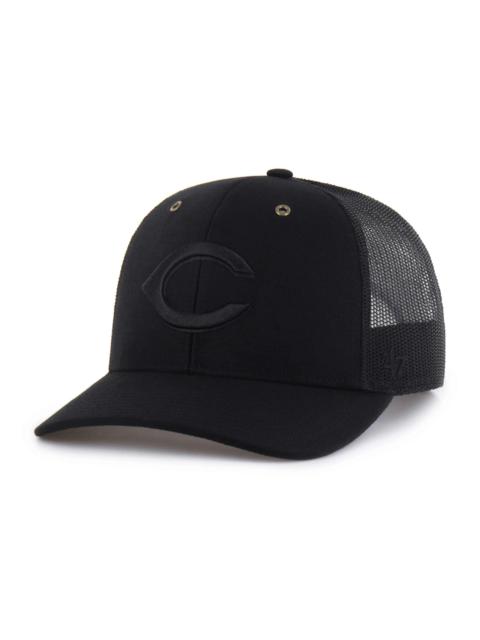 Carhartt Cincinnati Reds '47 Trucker