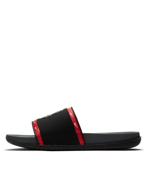 Nike Nike OffCourt Slide 'Georgia' DD0525-001