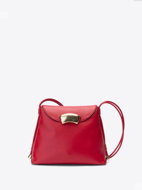 3.1 Phillip Lim ID Petite Soft Shoulder Bag