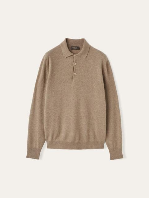 Loro Piana Loro Polo Shirt