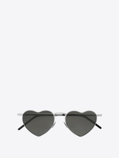 SAINT LAURENT new wave sl 301 loulou