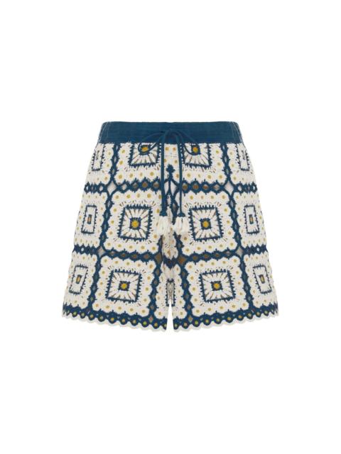 ALÉMAIS Dolly Short