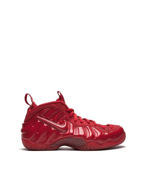 Air Foamposite Pro "Red October" sneakers