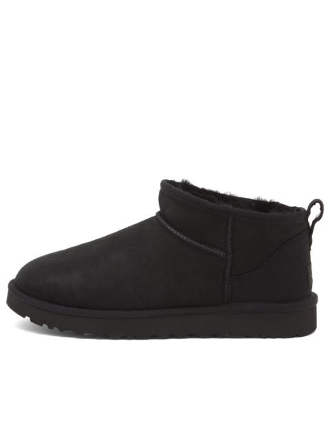 UGG UGG Classic Ultra Mini Boot
