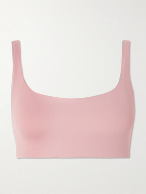 SKIMS + Nike Scoop Neck Bra