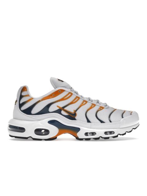 Nike Nike Air Max Plus Hiking Carabiner White Kumquat Marina