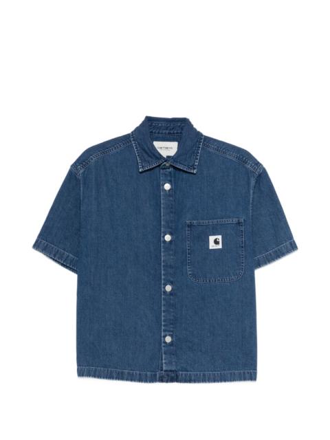 Carhartt Lovilia shirt