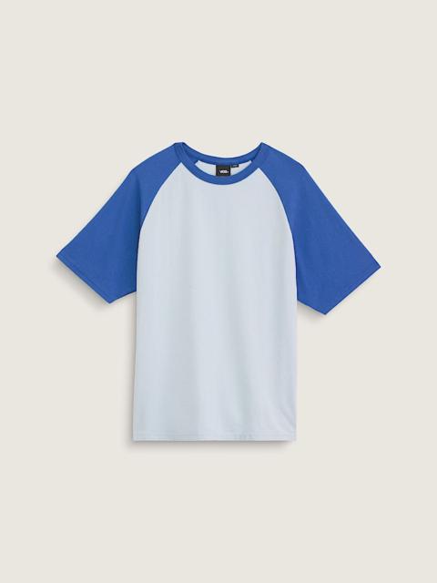 Vans Raglan T-Shirt