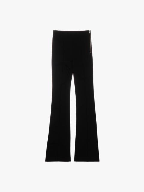 Helmut Lang PONTE BOOTCUT PANT