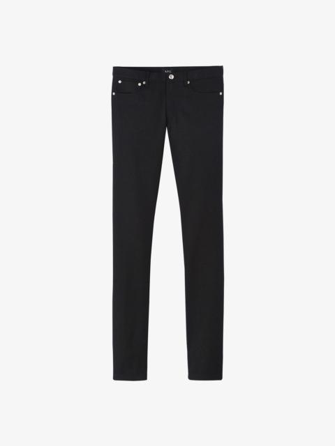 A.P.C. PETIT NEW STANDARD (M)