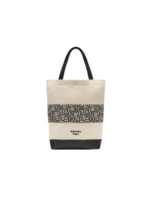 Onitsuka Tiger CANVAS 2-WAY TOTE BAG