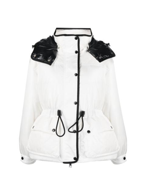 Moncler 'HAISSA MONCLER X WILLOW | REVERSIBLE