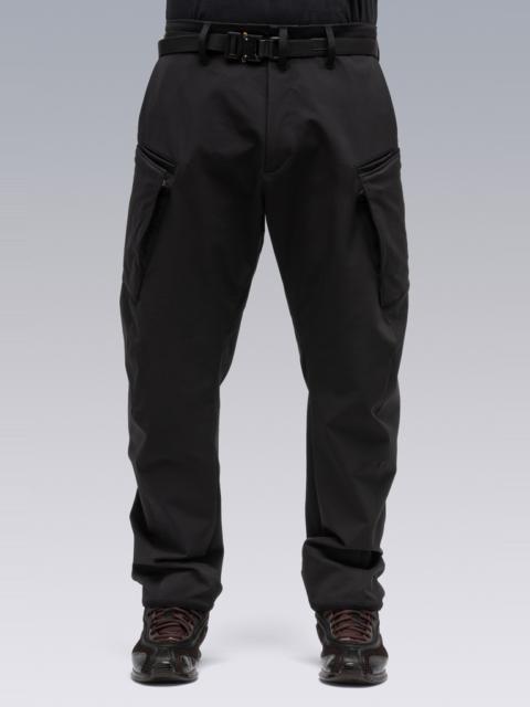 ACRONYM P37-DS schoeller® Dryskin™ Articulated Cargo Trouser Black