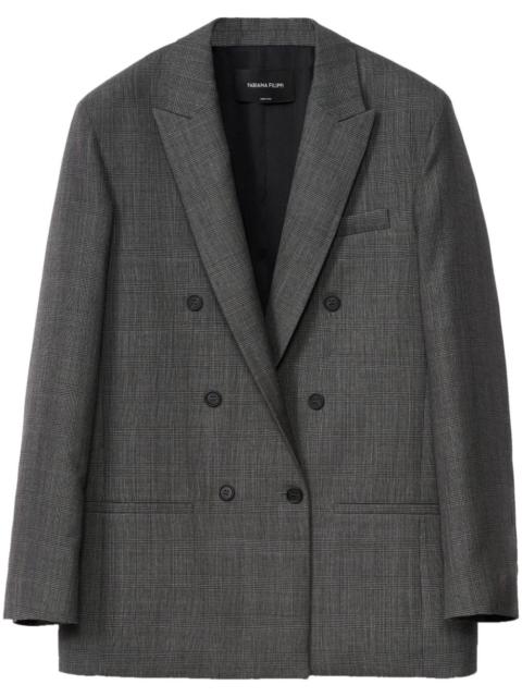 FABIANA FILIPPI Glen blazer
