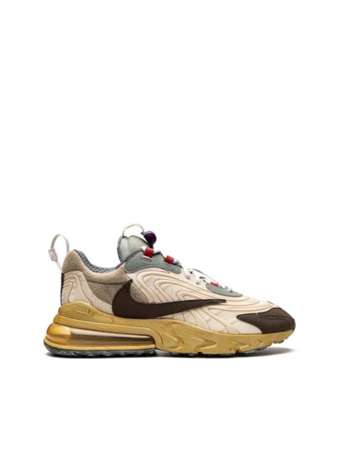 Nike x 트래비스 스코 에어 맥스 270 "Cactus Trails"스니커