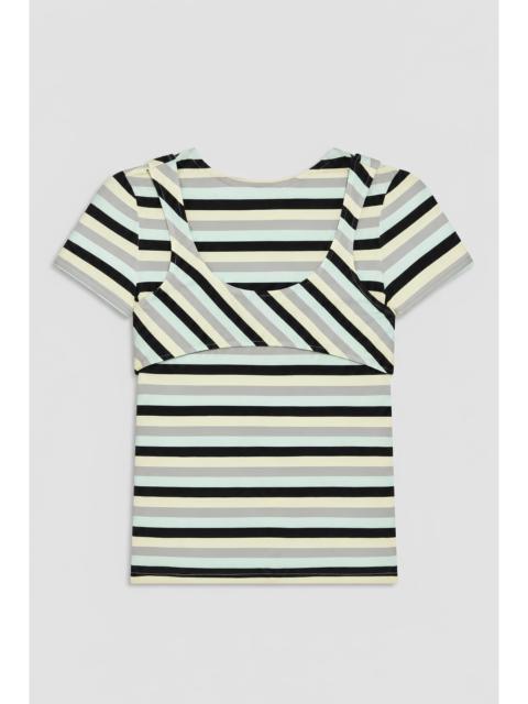 miaou KYLIE MINI TEE