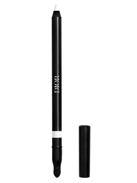 'Diorshow On Stage Crayon Kohl Eyeliner in 9 White at Nordstrom