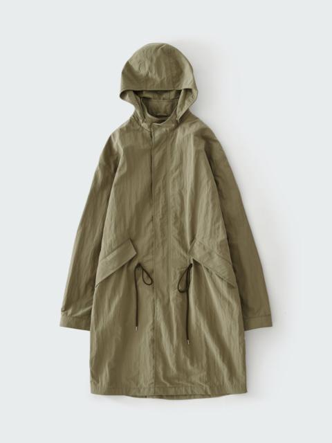 Studio Nicholson Lotus Coat