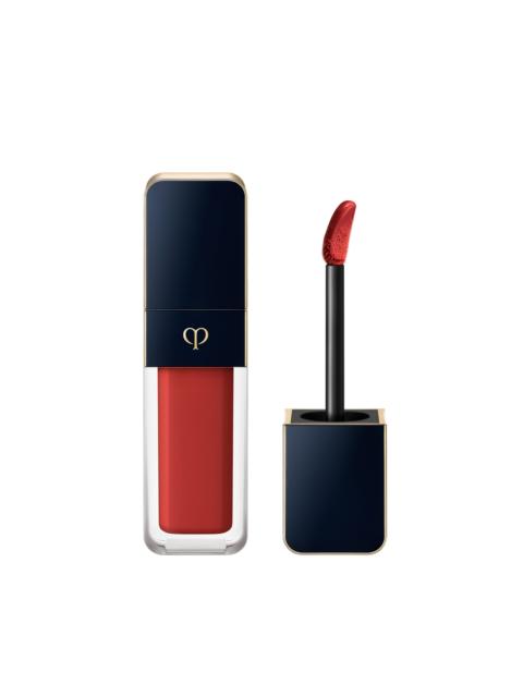 Clé de Peau Beauté Cream Rouge Shine