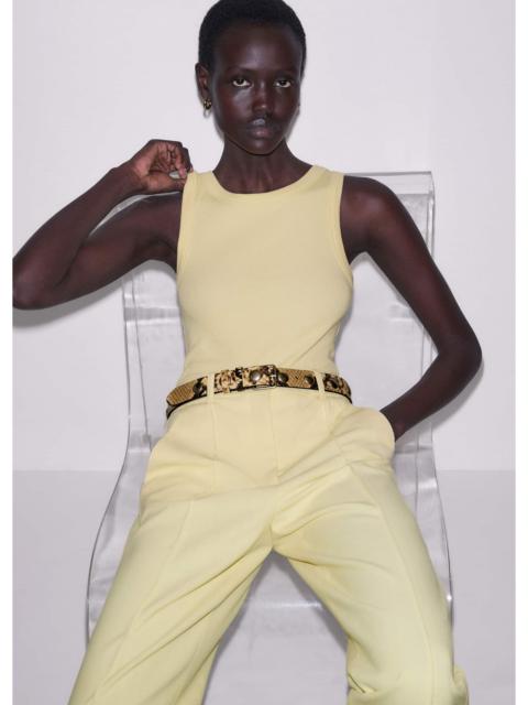 ME+EM Perfect Basic Vest