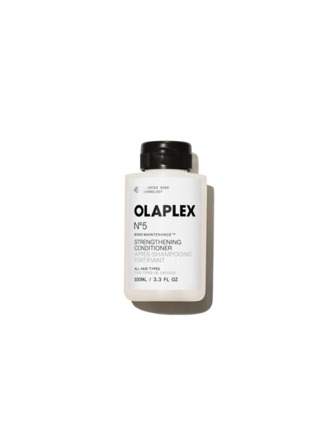 Olaplex Nº.5 BOND MAINTENANCE™ STRENGTHENING CONDITIONER TRAVEL SIZE