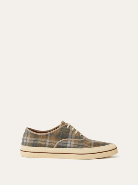 Loro Piana Nantucket Walk Sneaker