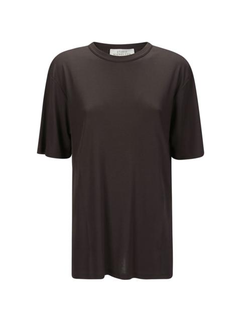 Studio Nicholson jersey T-shirt