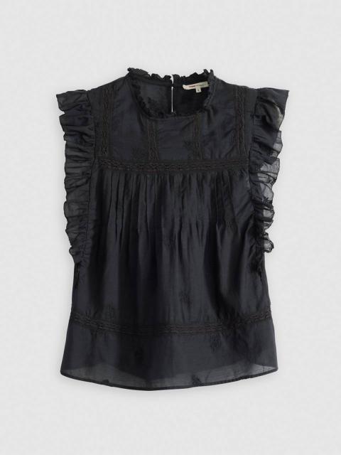Levi's EDITH BLOUSE