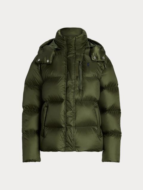 Polo Ralph Lauren Mid-Weight Down Puffer Jacket