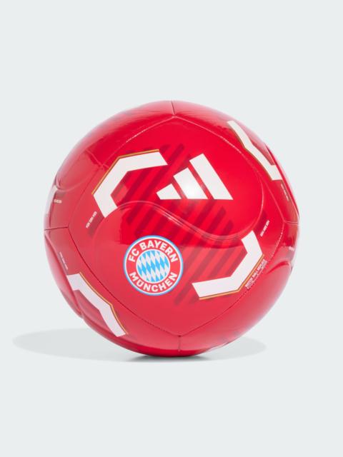 adidas FC Bayern Home Club Ball
