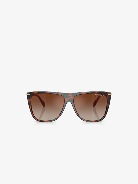 MICHAEL KORS Mumbai Sunglasses