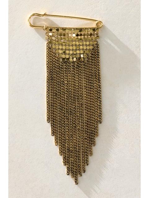 FREE PEOPLE Reed Brooch