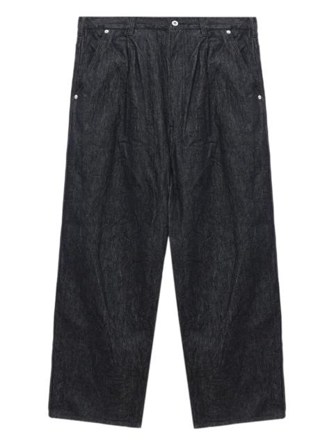 Comme des Garçons Homme pocket jeans
