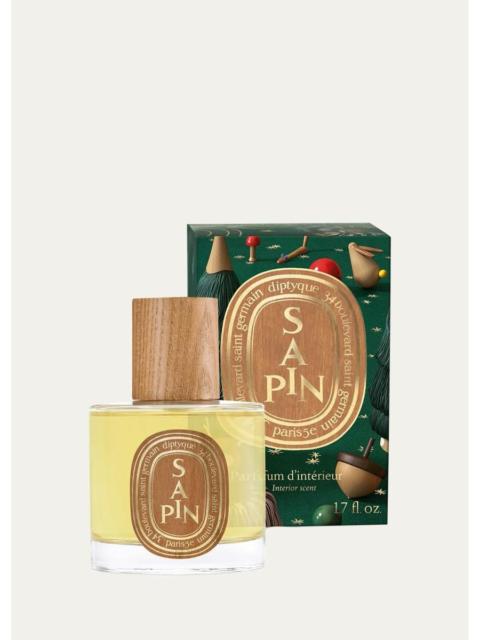 Diptyque 34 Boulevard Saint Germain Mini Roomspray, 1.7 oz.