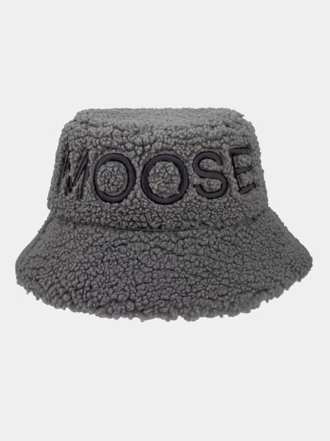 MOOSE KNUCKLES COBBLE BUCKET HAT