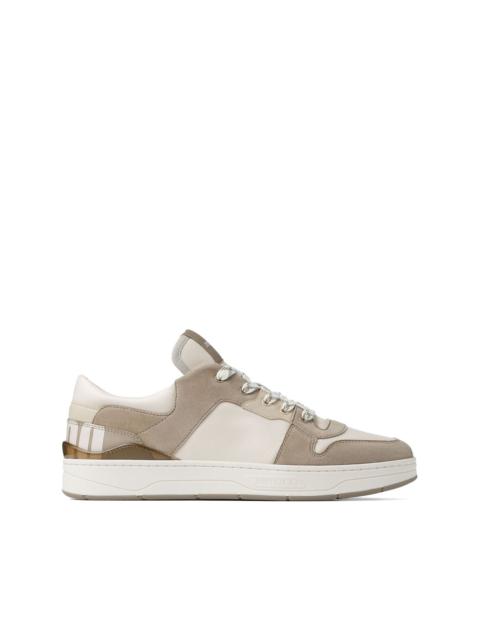JIMMY CHOO Florent low-top sneakers