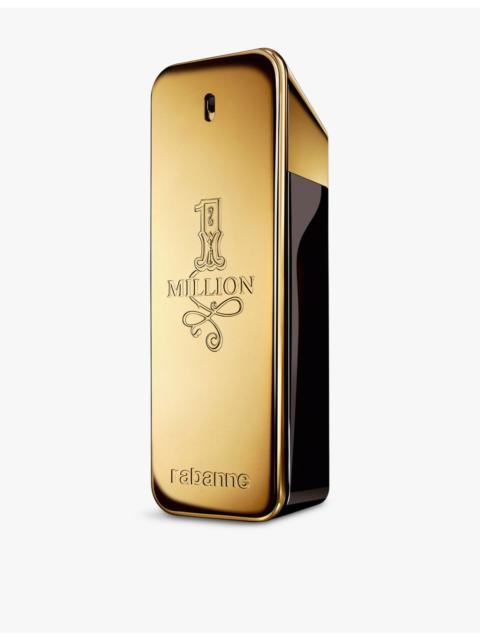 rabanne 1 million eau de toilette 200ml
