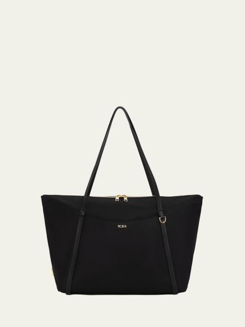 TUMI Voyageur Q Tote Bag