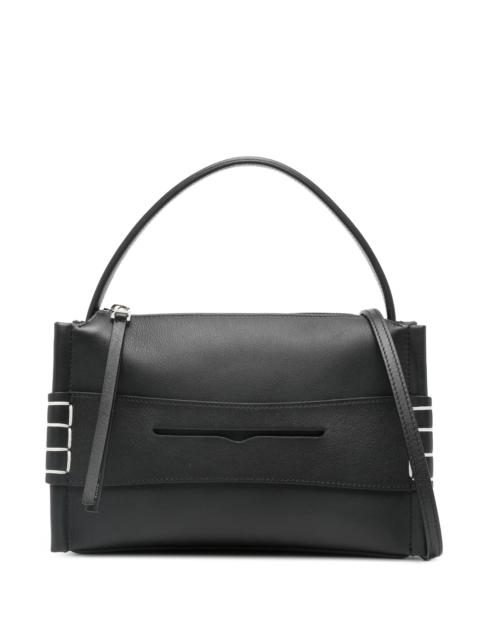 JW Anderson Jw Anderson Small Leather Tote Bag