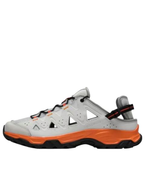 SALOMON SALOMON Alhama 'Grey Orange' 477866