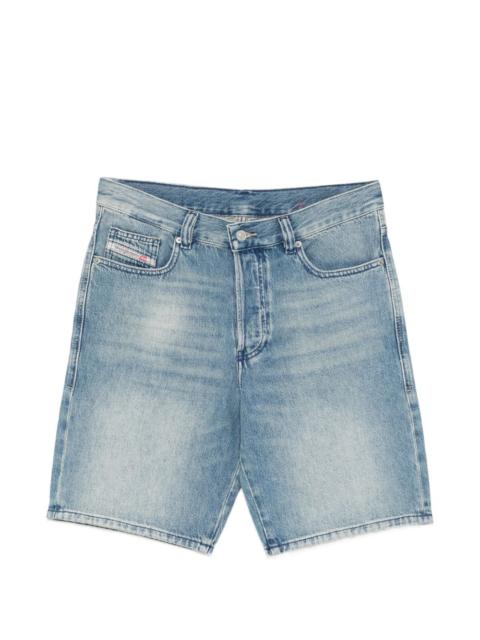 Diesel five-pocket shorts