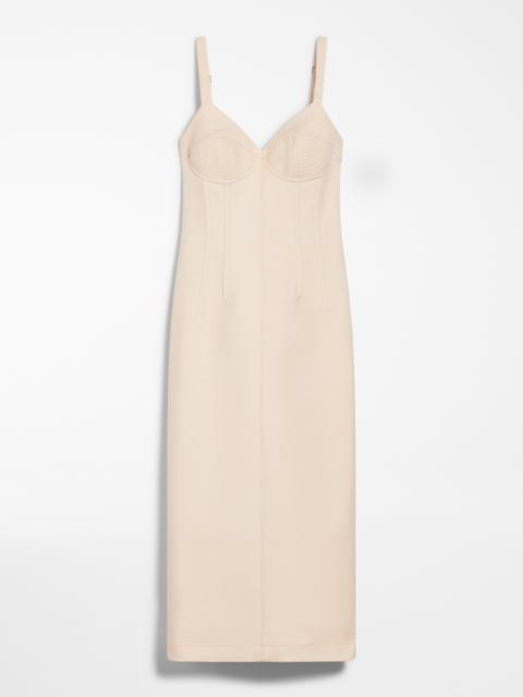 Sportmax ANEMONE1234 Bustier dress | REVERSIBLE