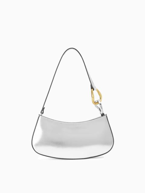 STAUD Ollie Bag in Chrome