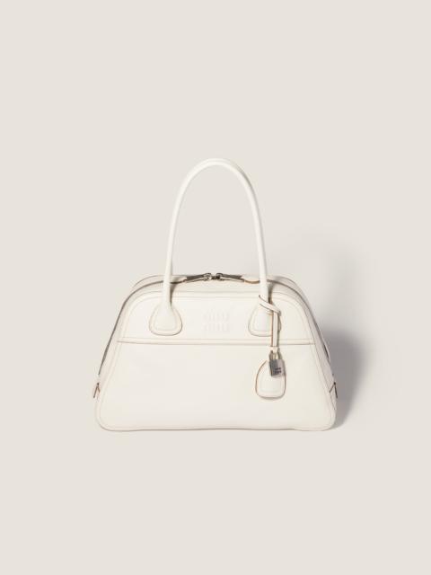 Miu Miu Vivant Leather bag